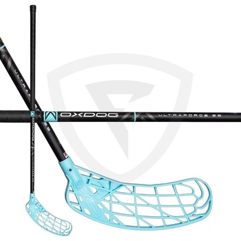 OxDog ULTRAFORCE 29 TB ROUND MB