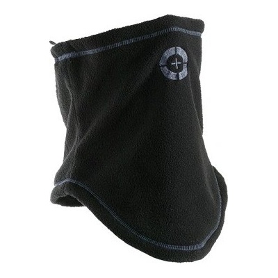 Guns nákrčník Polaire black – Zbozi.Blesk.cz