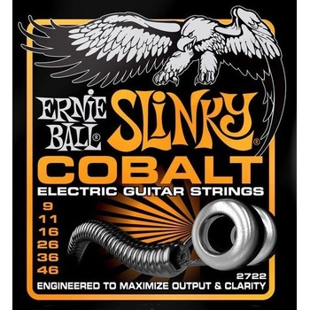 Ernie Ball 2722