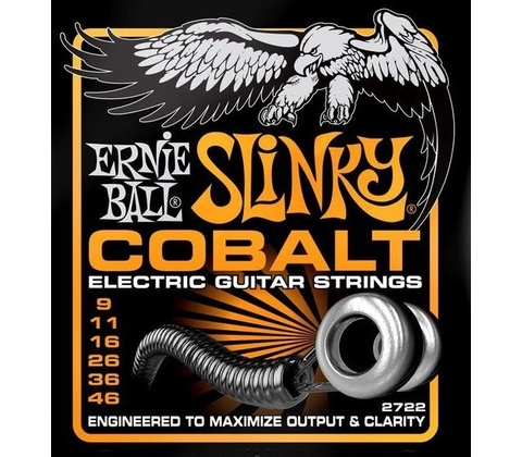 Ernie Ball 2722