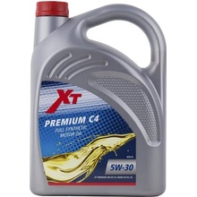 XT PREMIUM 5W-30 C4 5 l