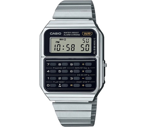 Casio CA-500WE-1A