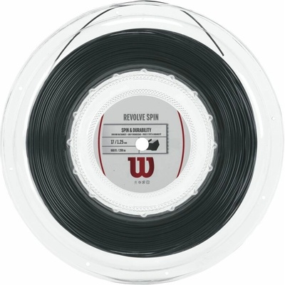 Wilson Revolve Spin 200 m 1,25mm