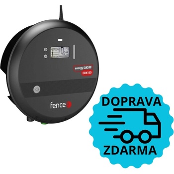 Fencee energy DUO RF EDX150