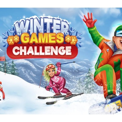 Winters Games Challenge
