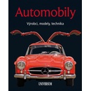 Automobily -