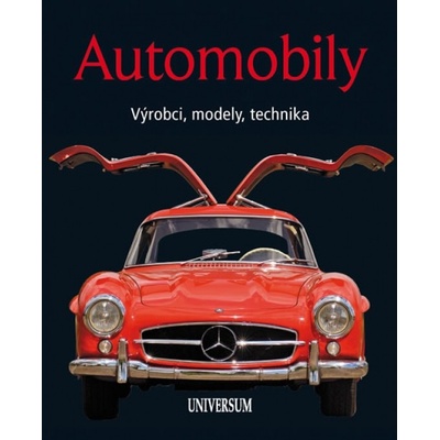Automobily -