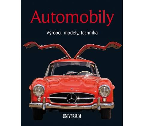 Automobily -