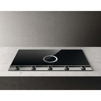 Elica Nikola Tesla UNPLUGGED BLIX/A/90