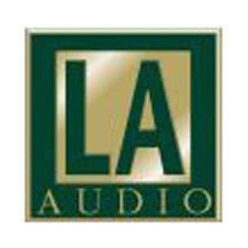 LA Audio USB/RS232CAB
