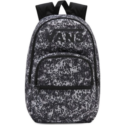 Vans ranged 2 PRINTS BACKP-B MGYWH22 l Šedá