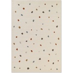 Hanse Home Кремав детски килим 200x290 cm Funny Dots - Hanse Home (106210-200x290)