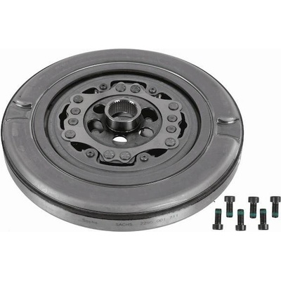 Setrvačník SACHS 2295 001 711