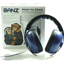 Banz pro Děti do 3 Let Navy 478075