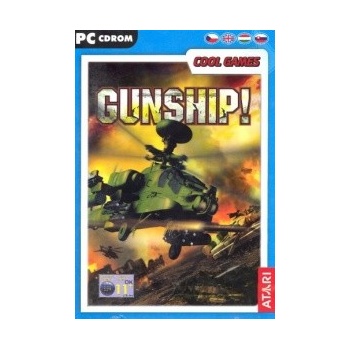 Gunship