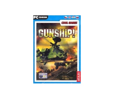Gunship