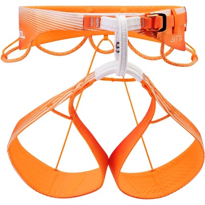 Petzl Сбруя - седалка Petzl Sitta Climbing harness - Orange - размер XS (303-0627-0111)