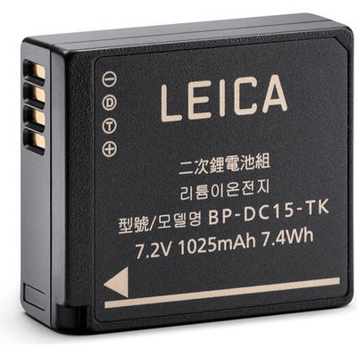 Leica BP-DC15