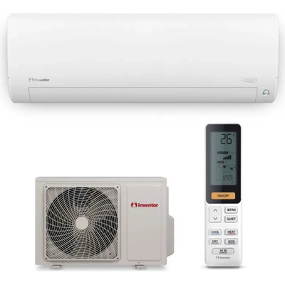 Inventor Ultra Comfort 2,5kW