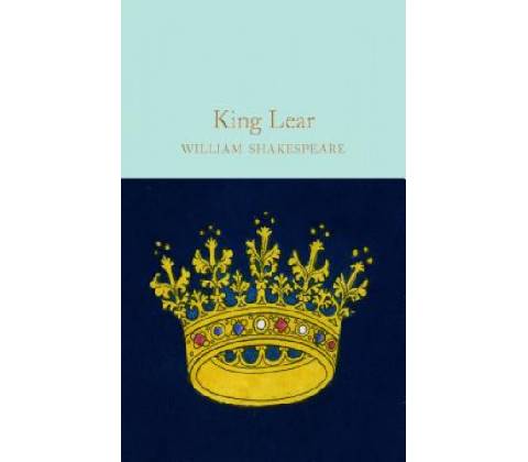 King Lear - William Shakespeare