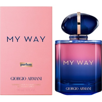 Image 1 of Armani my way parfum 90ml - Парфюм за жени