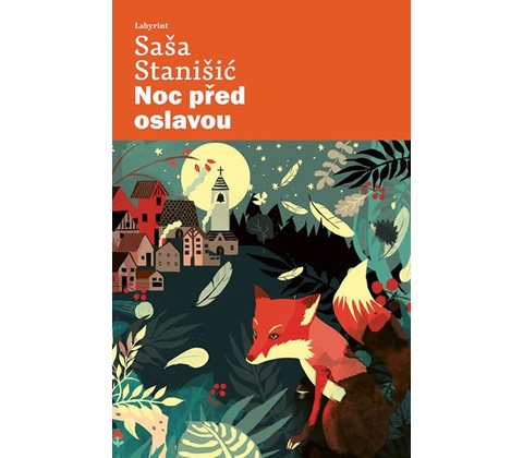 Noc před oslavou