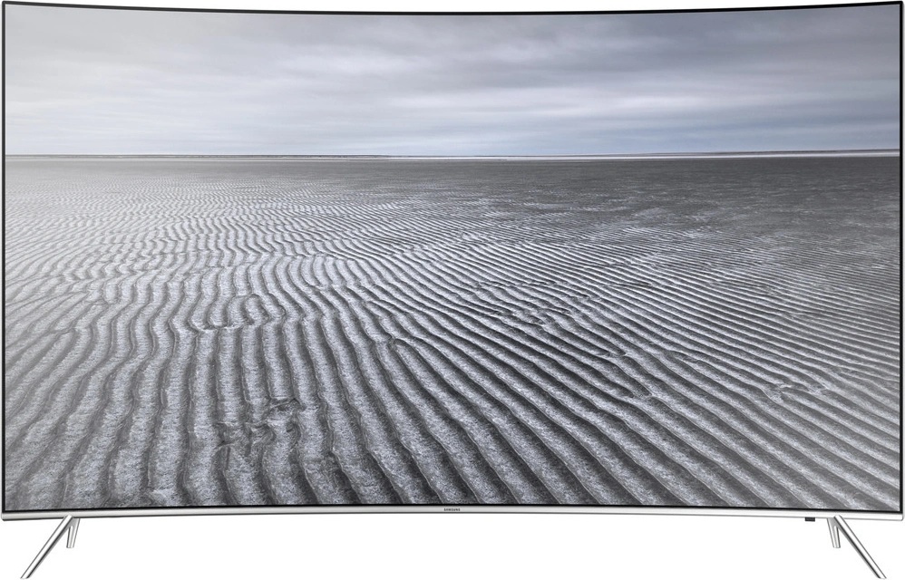 Samsung UE55KS7502