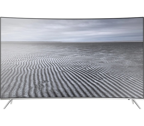 Samsung UE55KS7502