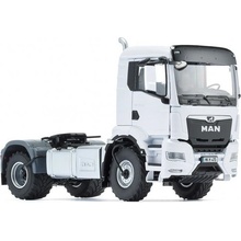 WikingTahač MAN TGS 18.510 4x4 BL bílá 1:32