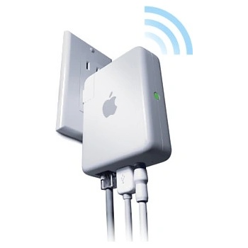 Apple MD031Z-A