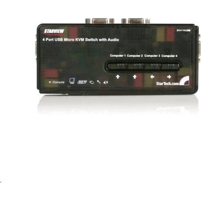 StarTech SV411KUSB