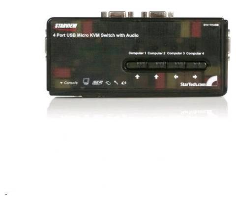 StarTech SV411KUSB