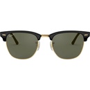 Image 1 of Ray-Ban Clubmaster RB3016 901/58