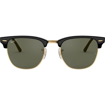 Image 1 of Ray-Ban Clubmaster RB3016 901/58