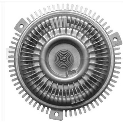 Spojka, větrák chladiče TYC 802-0061