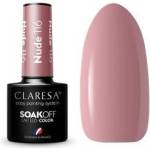 Claresa HYBRID POLISH NUDE 116 -5g