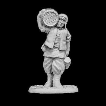 Figurka Townsfolk: Bednář