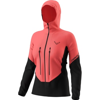 Dynafit Дамско софтшел яке Dynafit Women's Blacklight Softshell Jacket - Cabana - размер XS (103-2794-0111)