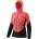 Dynafit Дамско софтшел яке Dynafit Women's Blacklight Softshell Jacket - Cabana - размер XS (103-2794-0111)