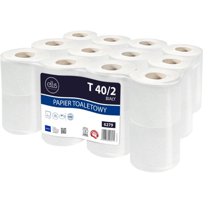 Ellis HLA-PT40 profi 2-vrstvý 24 ks