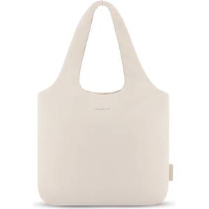 Kapten & Son Чанта за рамо Kapten & son Skara Cloud Shopper 24 Shoulder bag - Sandstone - размер One Size (510-6483-0311)