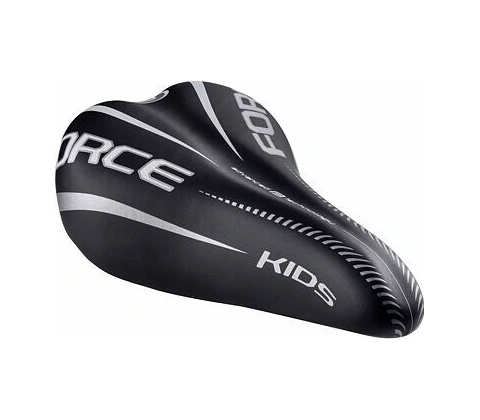 Force Kids čierne/modré