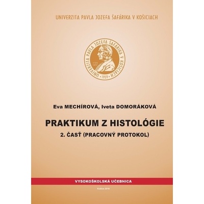 Praktikum z histológie 2. časť