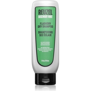 Reuzel Flashdry сух шампоан 210ml