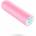 Boss of Toys Quackers USB Rechargeable Vibrating Device Pink 10 Modes Waterproof 8.6cm