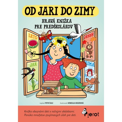Od jari do zimy