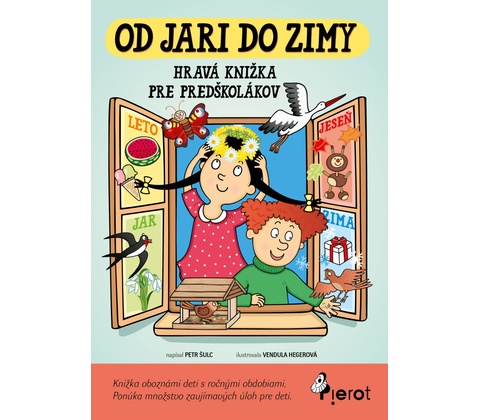 Od jari do zimy