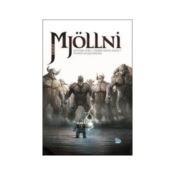 Mjöllni