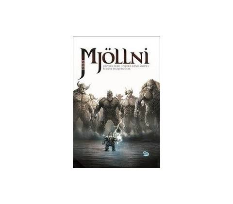 Mjöllni