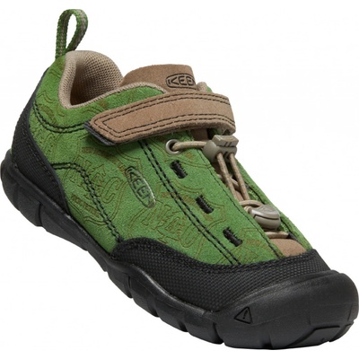 Keen Jasper II Youth nac field – Zboží Dáma